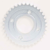 PBR Stahl-Kettenrad für Honda 45Z Kr-269-45Z-428